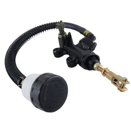 Pompa hamulcowa -uniwersalna, hydrauliczna