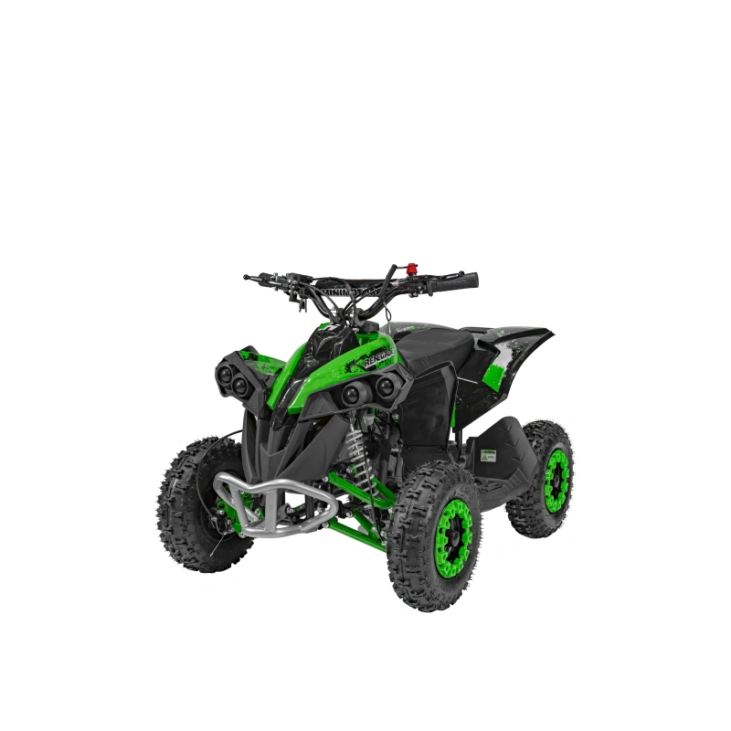 Mini quad spalinowy 49cc Renegade Highper