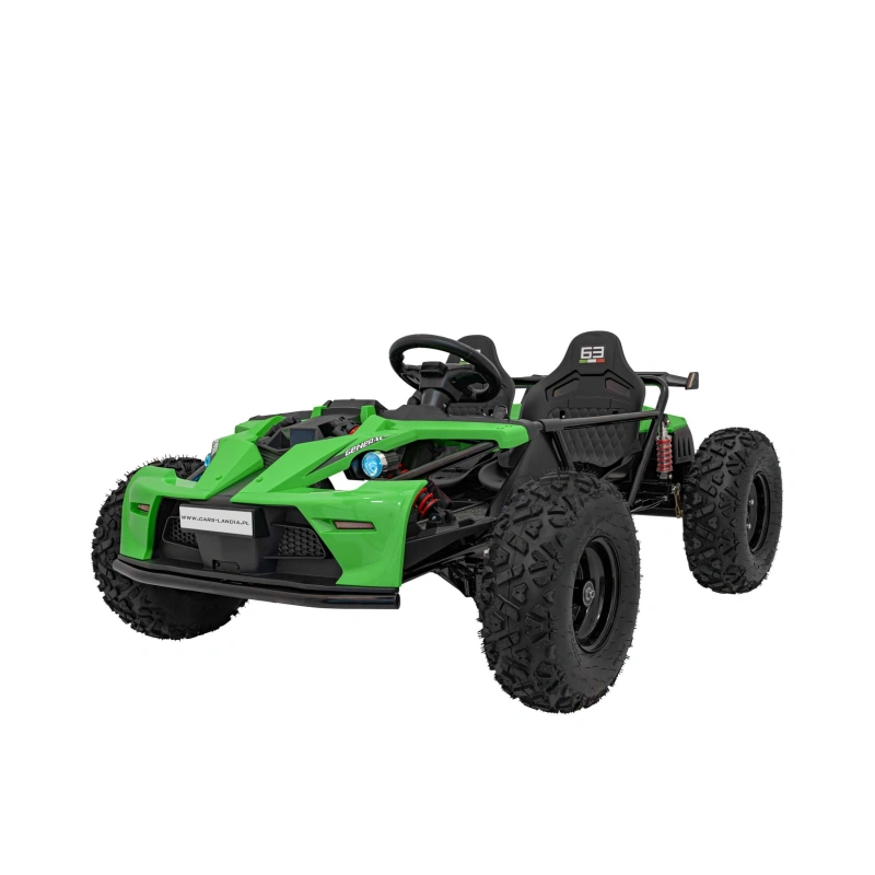 Mini buggy gokart offroad - General 63 - 800W