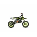 Mini cross spalinowy XTR 702 50cc - zielony