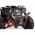 Quad spalinowy XTR Hurricane PRO 250cc - czerwony