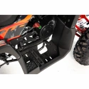 Quad spalinowy XTR Hurricane PRO 250cc - niebieski