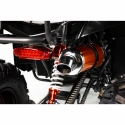 Quad spalinowy XTR Hurricane PRO 250cc - zielony