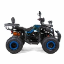 Quad spalinowy XTR Hurricane PRO 250cc - niebieski