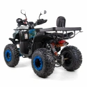 Quad spalinowy XTR Hurricane PRO 250cc - niebieski