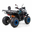 Quad spalinowy XTR Hurricane PRO 250cc - niebieski