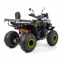 Quad spalinowy XTR Hurricane PRO 250cc - zielony