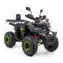 Quad spalinowy XTR Hurricane PRO 250cc - zielony