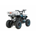 Mini Quad spalinowy XTR M7 50cc - niebieski