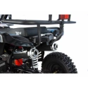 Mini Quad spalinowy XTR M7 50cc - niebieski