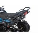 Mini Quad spalinowy XTR M7 50cc - niebieski