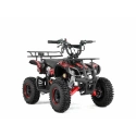 Mini Quad spalinowy XTR M7 50cc - czerwony