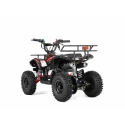 Mini Quad spalinowy XTR M7 50cc - czerwony