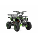 Mini Quad spalinowy XTR M7 50cc - zielony