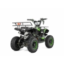 Mini Quad spalinowy XTR M7 50cc - zielony