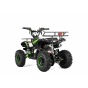 Mini Quad spalinowy XTR M7 50cc - zielony