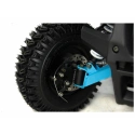 Mini Quad spalinowy XTR M7 50cc - zielony