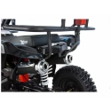 Mini Quad spalinowy XTR M7 50cc - zielony