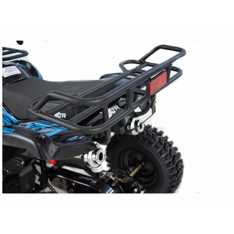 Mini Quad spalinowy XTR M7 50cc - zielony