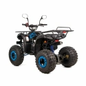 Midi quad spalinowy XTR Phyton - 125cc - niebieski