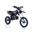 Cross spalinowy Asix XB48 - 125cc - szary