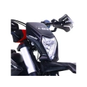 Cross spalinowy Asix XB48 - 125cc - szary