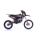 Cross spalinowy Asix XB68  - 140cc - pomarańczowy