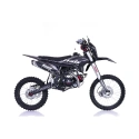 Cross spalinowy Asix XB68  - 140cc - szary