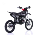 Cross spalinowy Asix XB68  - 140cc - szary