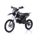 Cross spalinowy Asix XB68  - 140cc - szary