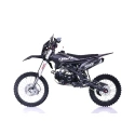 Cross spalinowy Asix XB68  - 140cc - szary